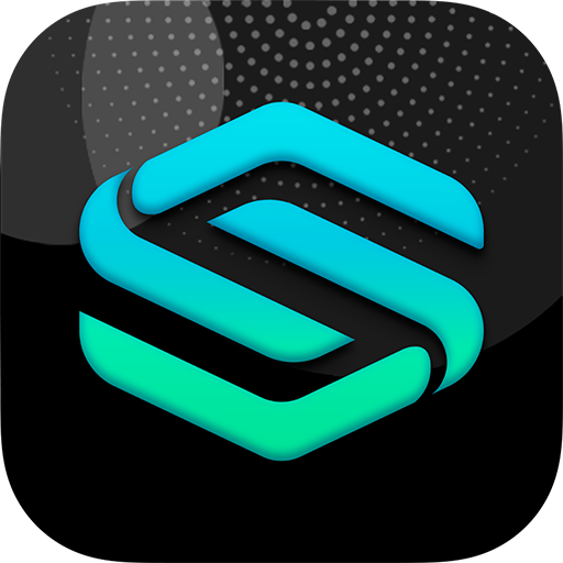 Sysall Biz logo