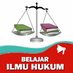 Cover Image of Download Ilmu Hukum  APK