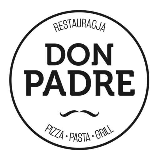 Don Padre logo