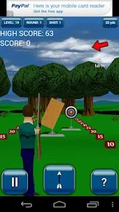 Big Shot Archery - FREE(圖2)-速報App