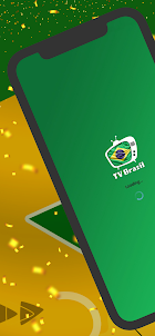 TV Brasil - HD Ao Vivo