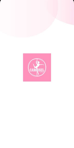Android application Carousel screenshort