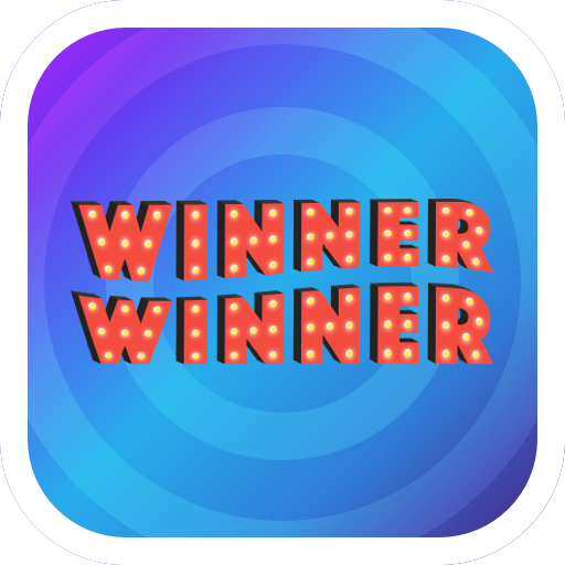 Winner Winner - Apps on Google Play