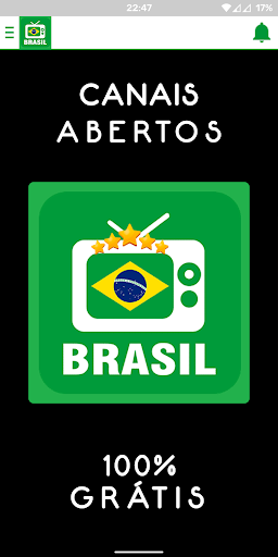 Assistir TV Online HD