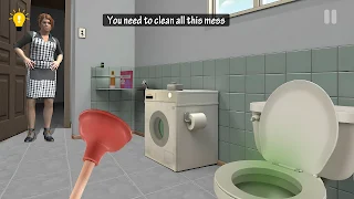 Boy Stealth: Runaway Challenge - Screenshot 3
