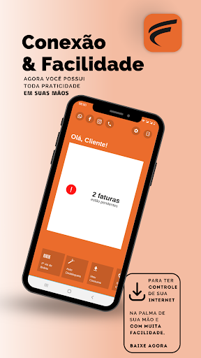 Android application Full Telecom screenshort