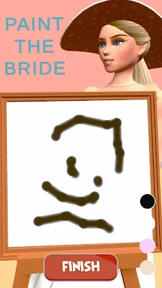 Wedding Mayhem - Screenshot 2