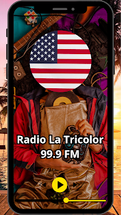 Radio La Tricolor 99.9 FM