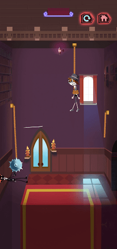 Save The Dog - Cut to Save