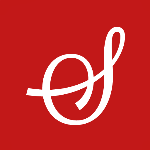 Słowotok logo