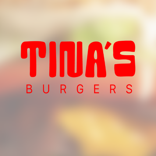 Tinas Burgers