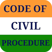 CPC - Code of Civil Procedure 1908