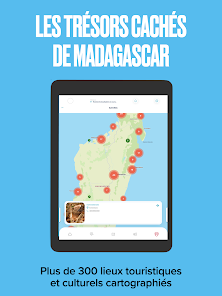 Screenshot 12 The Real Madagascar - Travel android