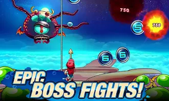 Game screenshot Pang Adventures apk download