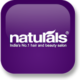 Naturals mLoyal App icon