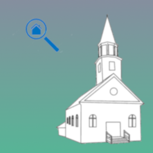 Church Search 1.0 Icon