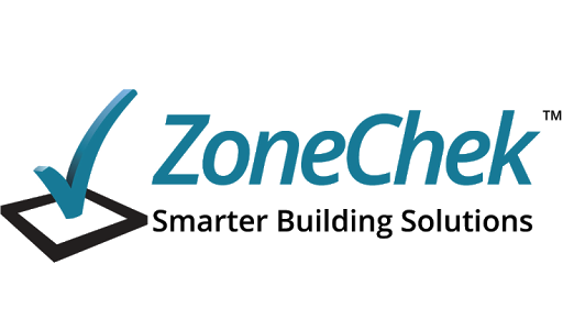 ZoneChek Screen 2