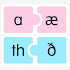 Phonemic Chart2.1.1