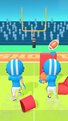 Football Story screenshots 4