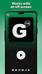 George FM Live Radio