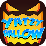 Yatzy Halloween - Spooky Fun icon