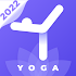 Daily Yoga: Fitness+Meditation8.11.01
