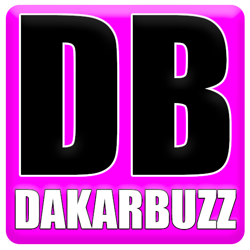 Dakarbuzz  Icon