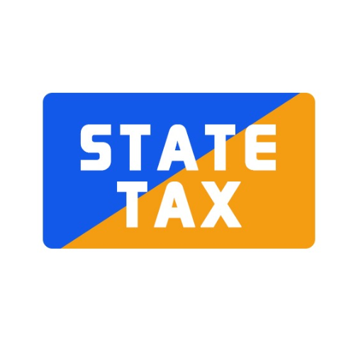 Vehicle State Tax logo