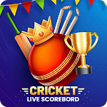 Cover Image of 下载 Live Cricket 2021 - IPL T20 Live Score 1.0 APK