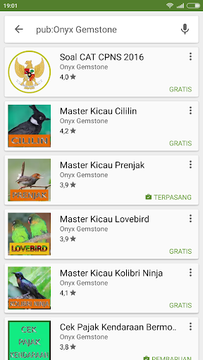 Beternak dan Budidaya Jangkrik Screen 3