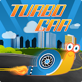 Turbo Car Fast icon