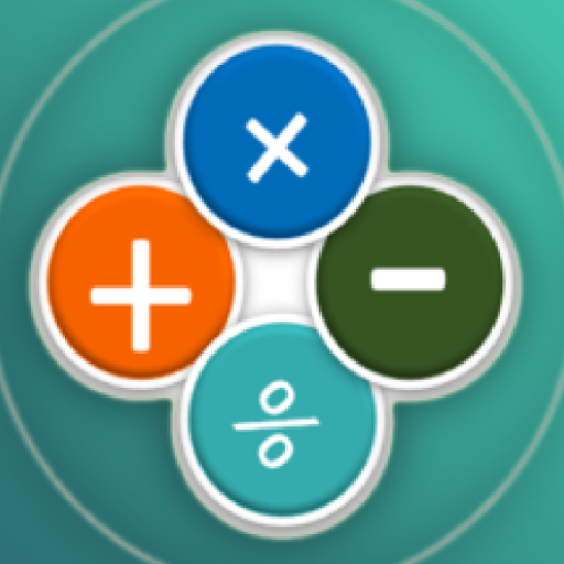 Maths Quiz logo