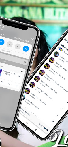 Dangdut OM Savana Offline 2023 Screen 2
