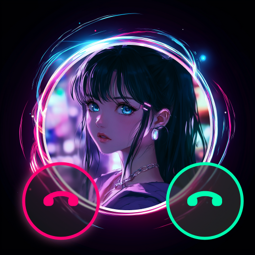 Call Screen Theme Download on Windows