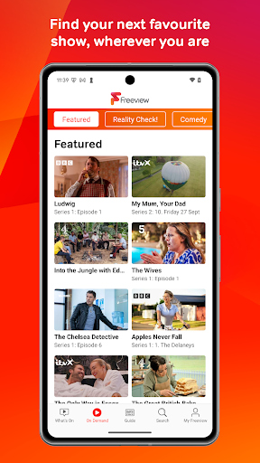 Freeview 2