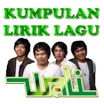 Cover Image of डाउनलोड Lirik Wali  APK