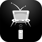 remote control TV for Samsung icon