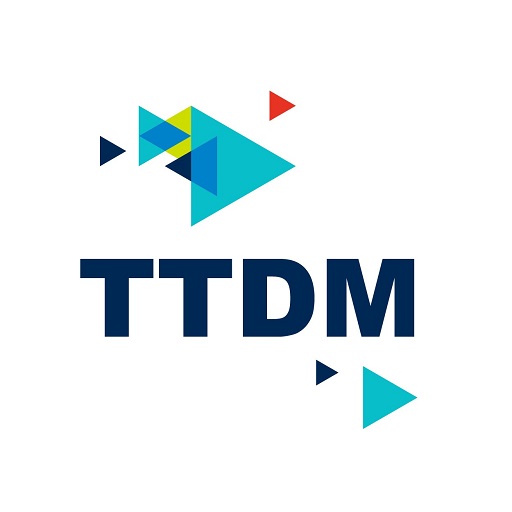 TTDM Mobile logo