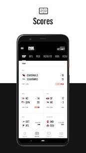 Free FOX Sports  Latest Stories, Scores  Events 4