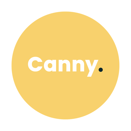 Canny Group 1.54.0 Icon