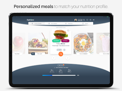 Screenshot 7 EatLove android