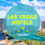 Las Vegas Hotel Booking App Apk