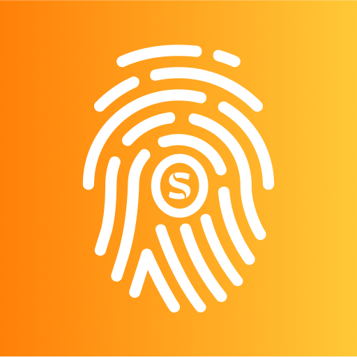 HealthTrack Biometrics UPI logo