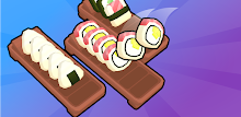 Sushi Master APK