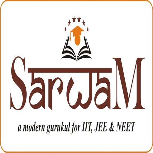 SARWAM logo