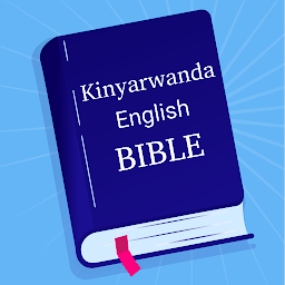 Icon image Kinyarwanda English Bible