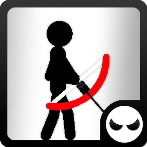 Stickman Archer 2.5.1 Icon