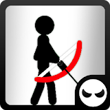 Stickman Archer icon