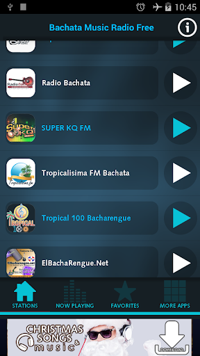 Bachata Music Radio Free