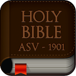Cover Image of Download American Standard Bible (ASV)  APK
